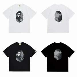 Picture of Aape T Shirts Short _SKUBapeS-2XLscqx107725054